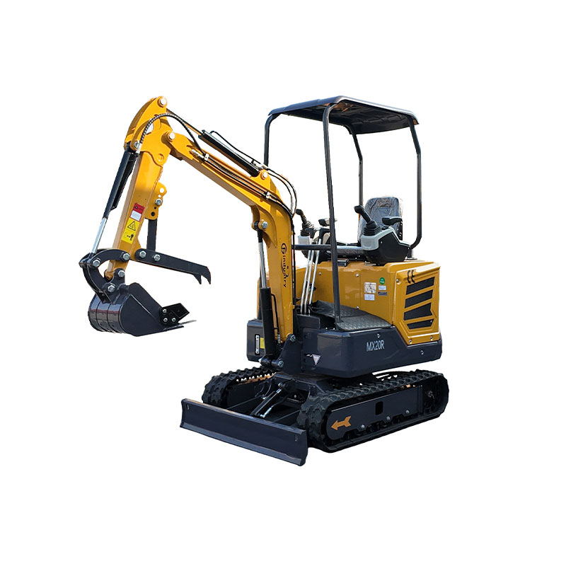 2 Ton Digger For Sale