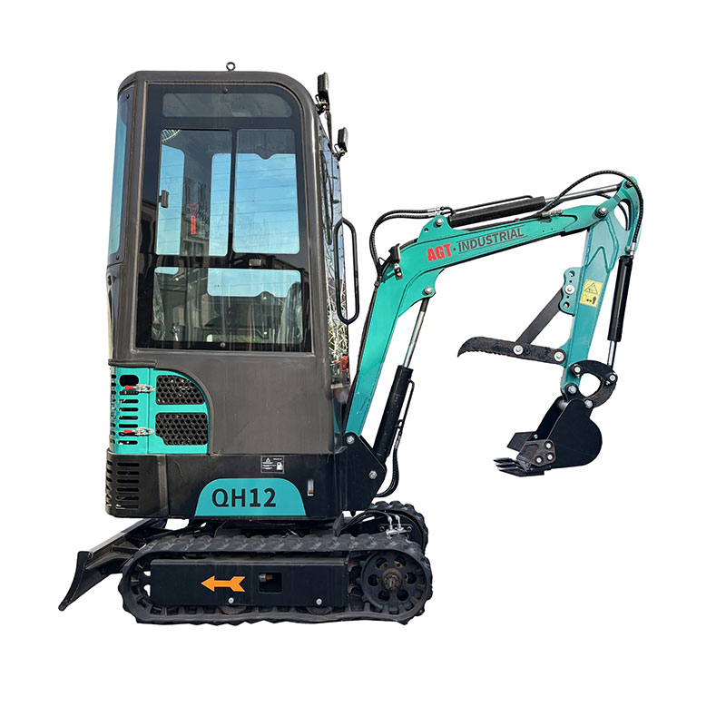 Mini Digger For Sale