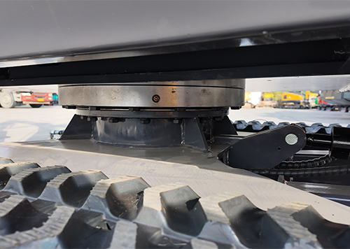 5 T Excavator 5 T Excavator