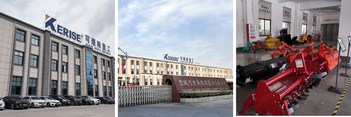 Compact Track Loader Compact Track Loader