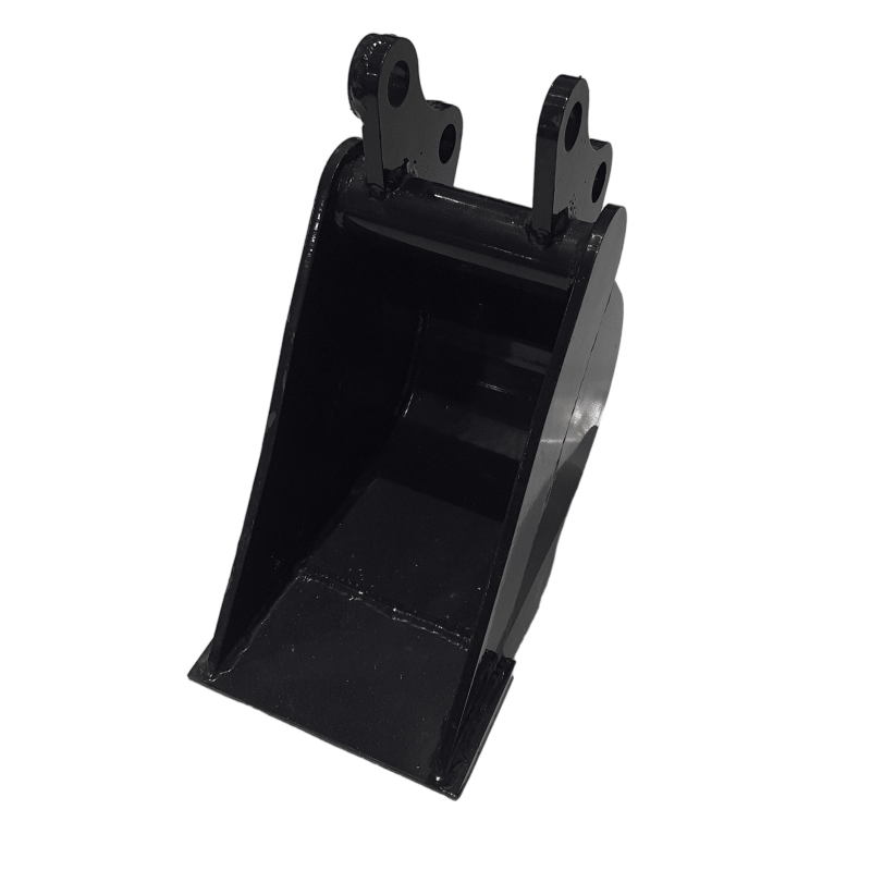 Cucharón para accesorios de excavadora