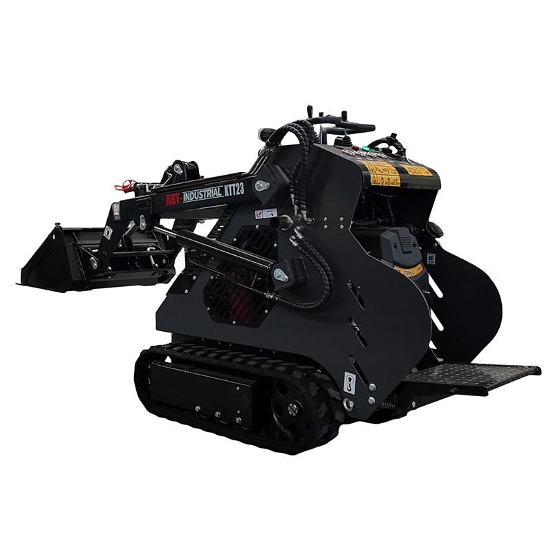 Kettenlader zu verkaufen