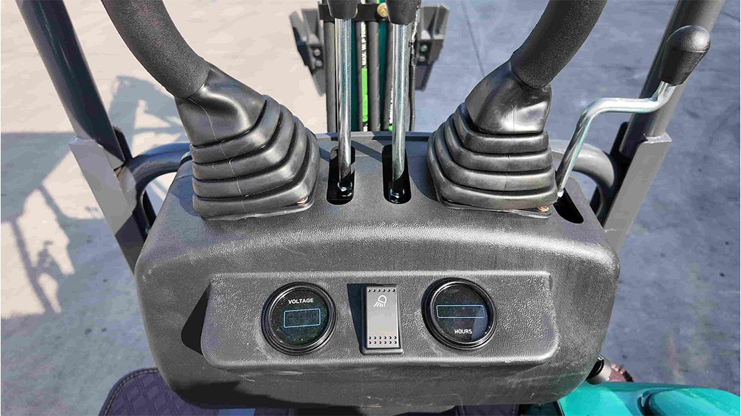 1.6 ton excavator for sale