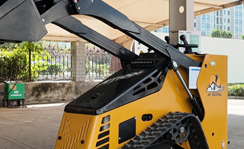 Crawler Loader for Sale Crawler Loader for Sale