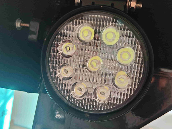 Wheeled Skid Steer Wheeled Skid Steer