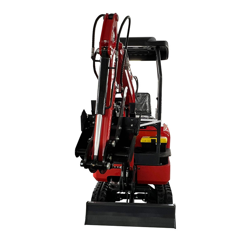 1.8 t Excavator For Sale