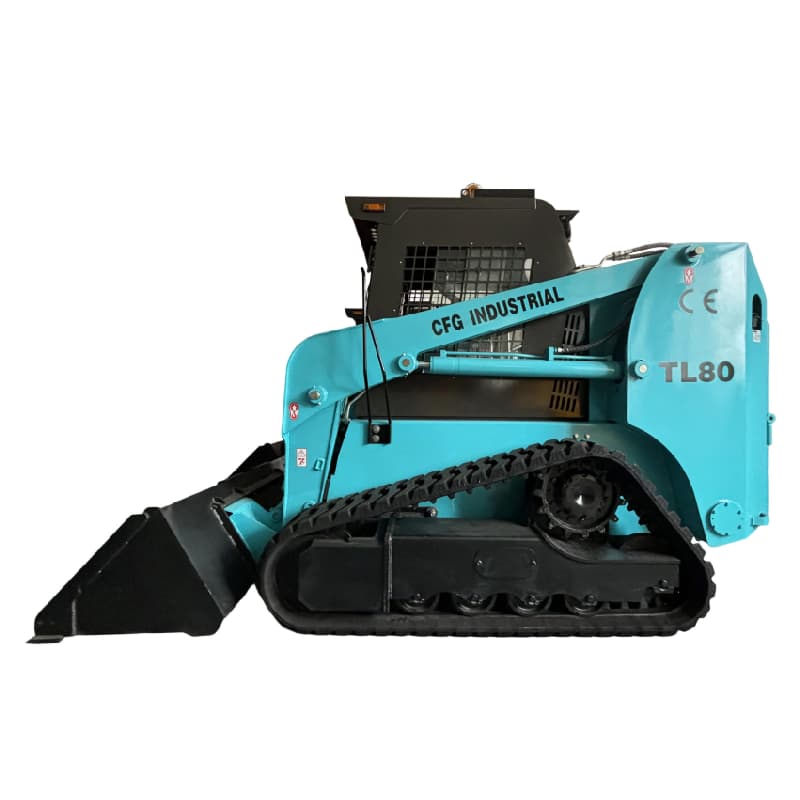 Cheap Track Loader