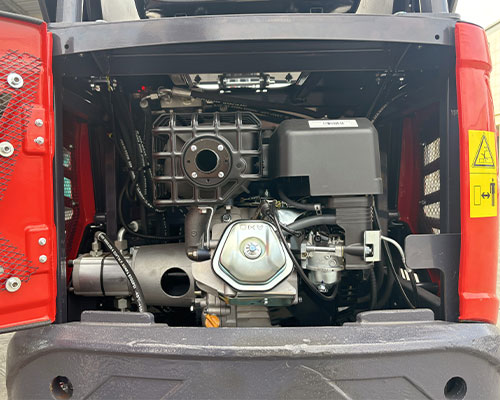 Мини-экскаватор 1,5 тонны Мини-экскаватор 1,5 тонны