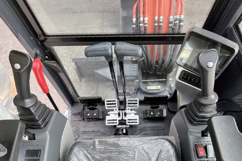 Best 3 Ton Mini Excavator Best 3 Ton Mini Excavator