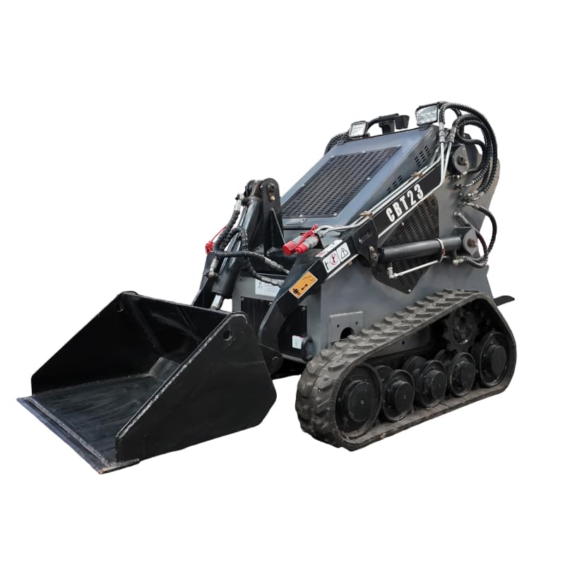 Compact Track Loader