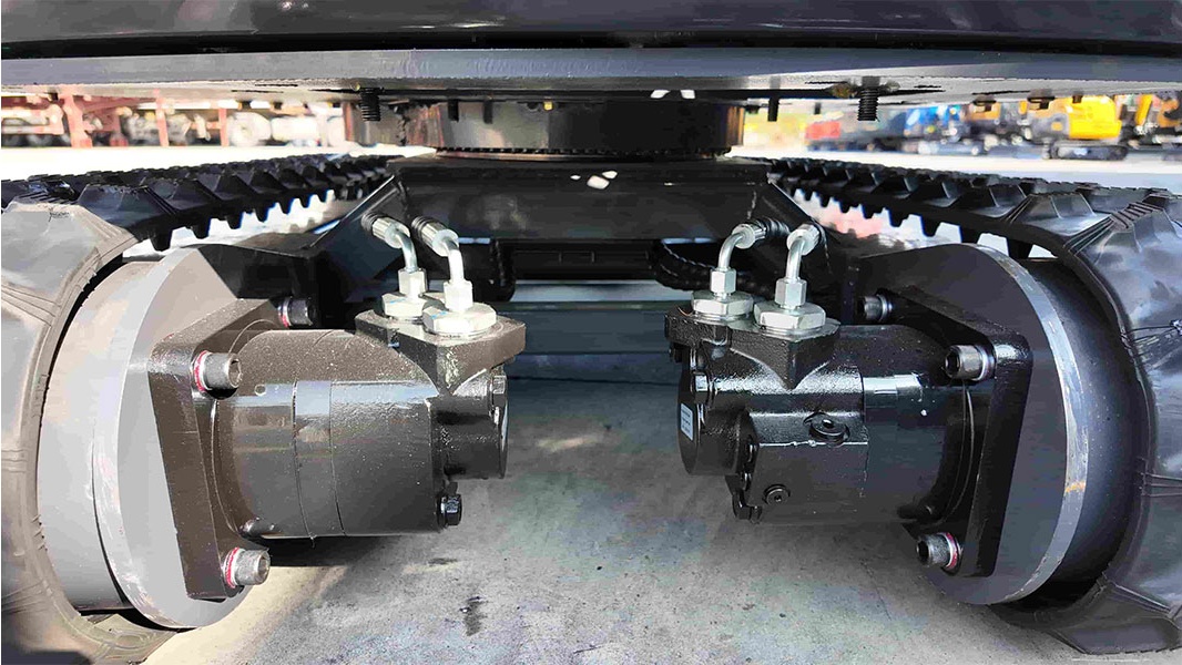 1.6 ton excavator for sale