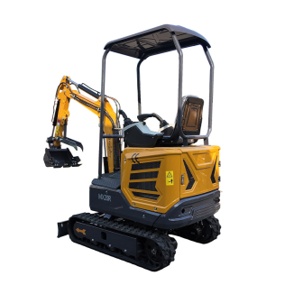 2 T Excavator For Sale