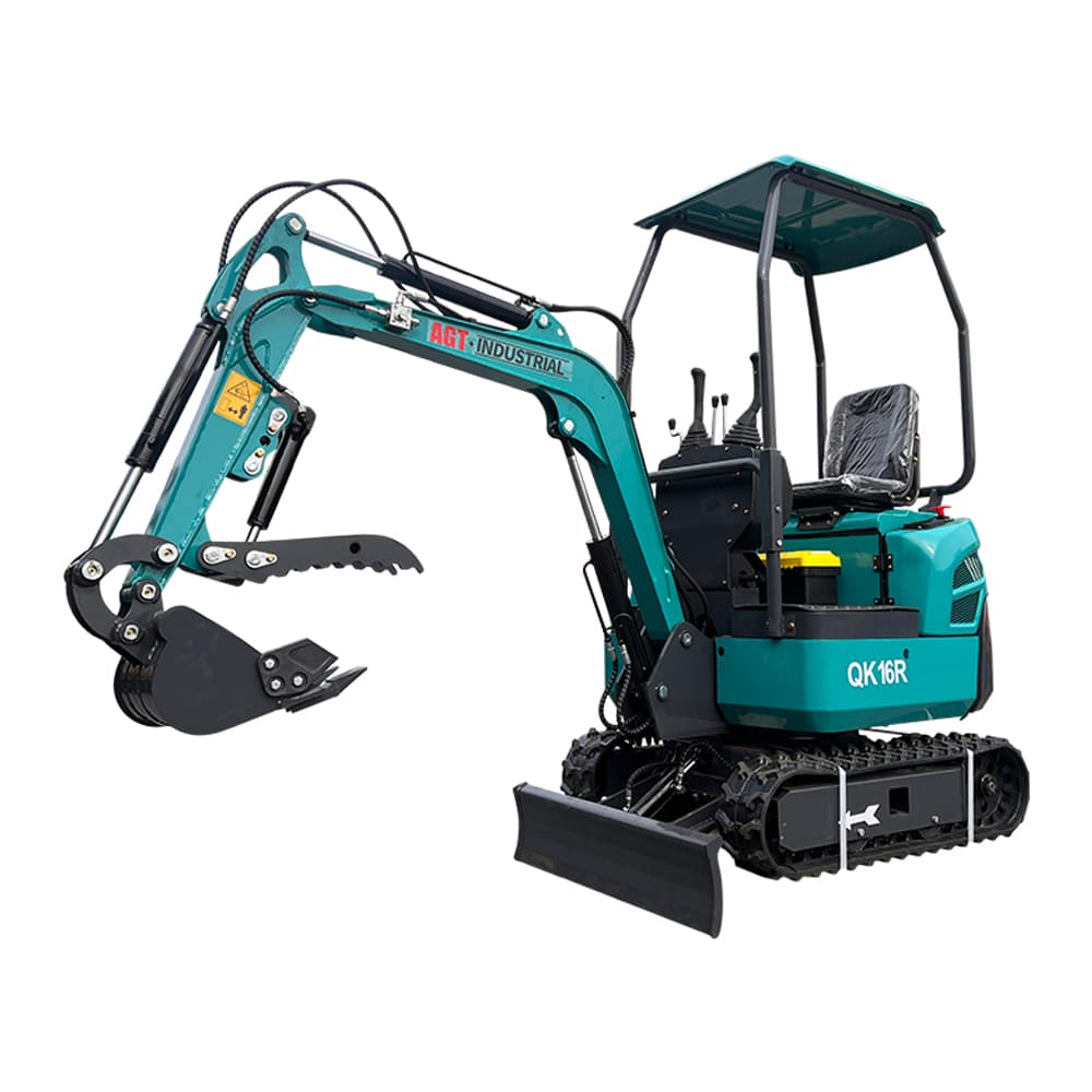 1.6 ton excavator for sale