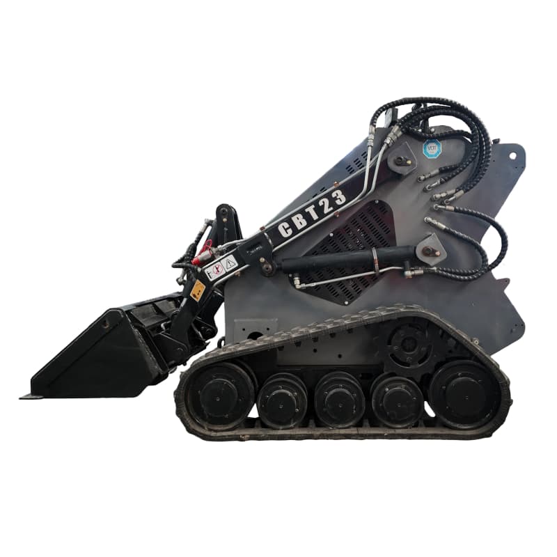 Compact Track Loader