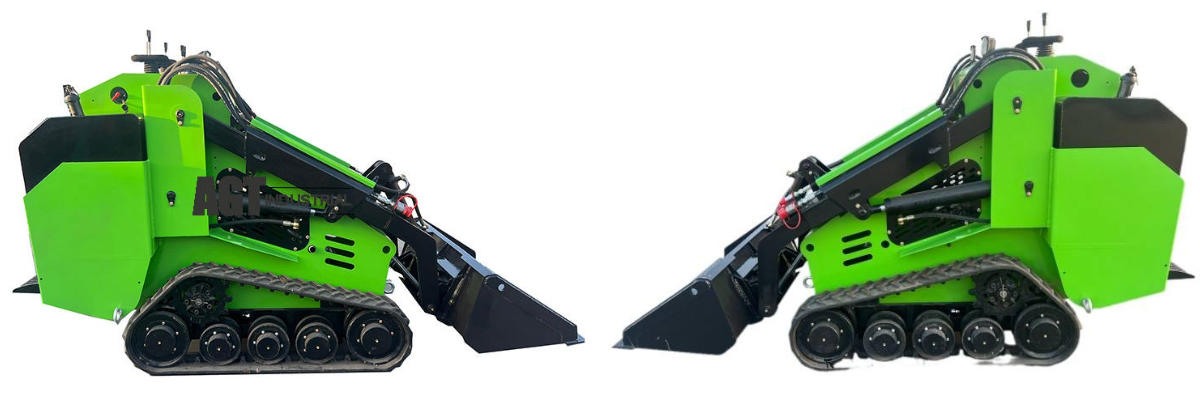 Mini Steer Mini Steer