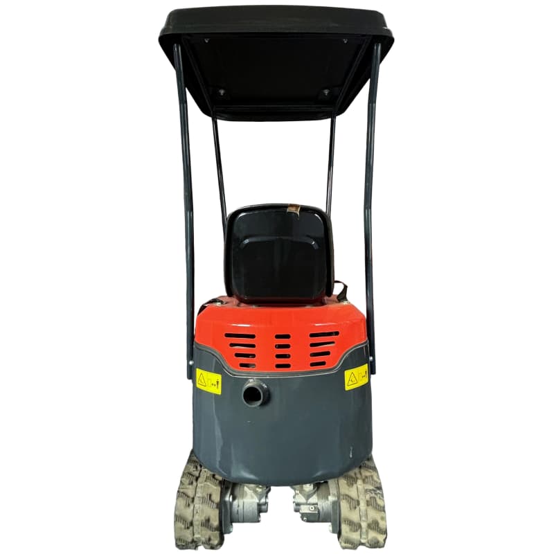 1.2 Ton Excavator For Sale