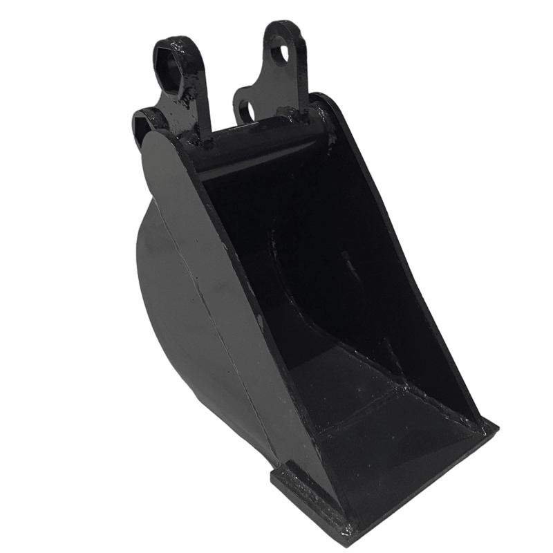 Cucharón para accesorios de excavadora