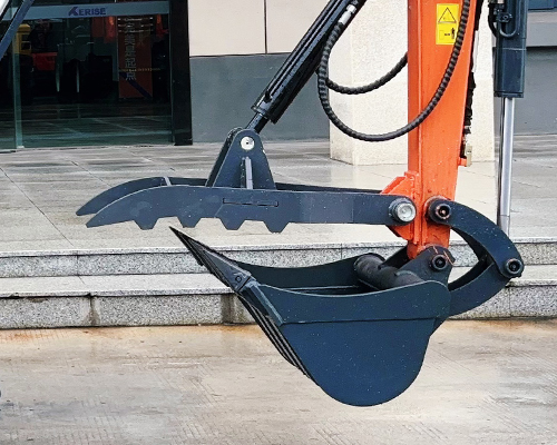 Best 3 Ton Mini Excavator Best 3 Ton Mini Excavator