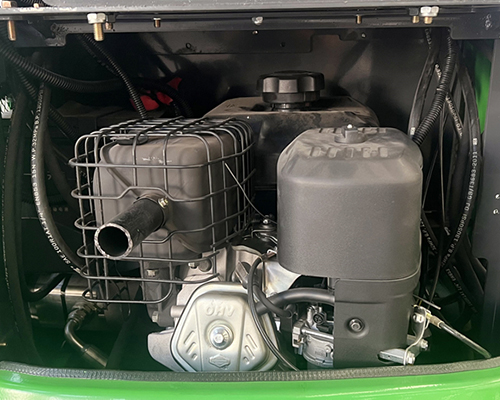 1.2 Ton Mini Excavator