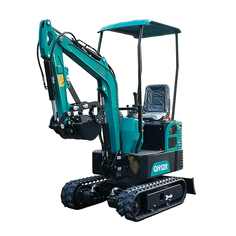 1.2 Tonne Excavator for Sale