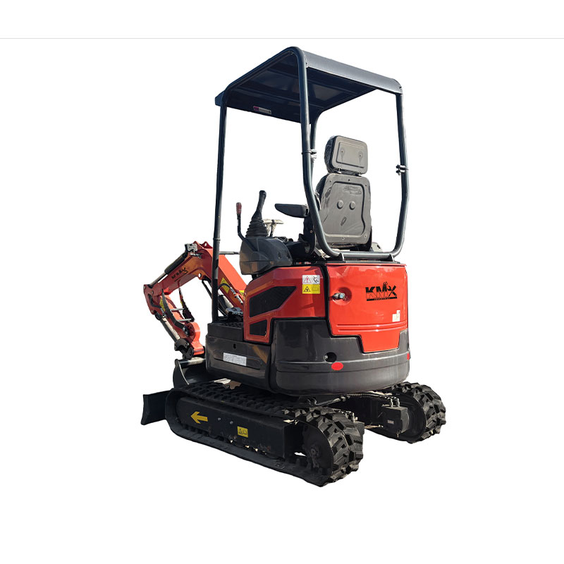 Продается экскаватор грузоподъемностью 1,8 тонны.