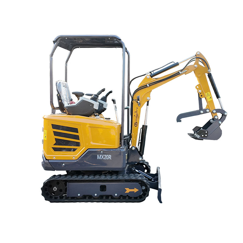 2 Ton Digger For Sale