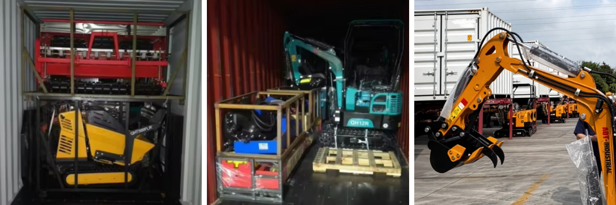 2 Ton Excavator For Sale 2 Ton Excavator For Sale