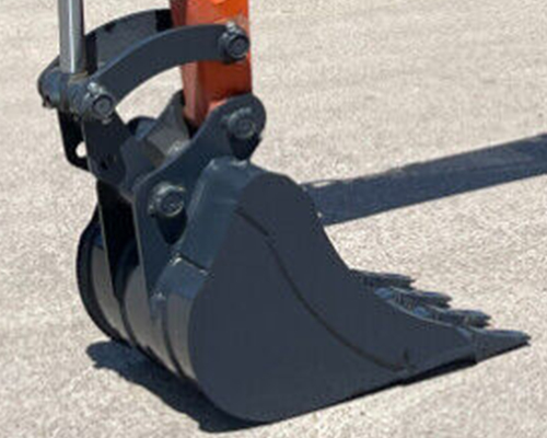 Miniescavatore da 4 tonnellate in vendita