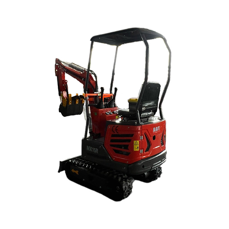 Продается экскаватор грузоподъемностью 1,5 тонны.