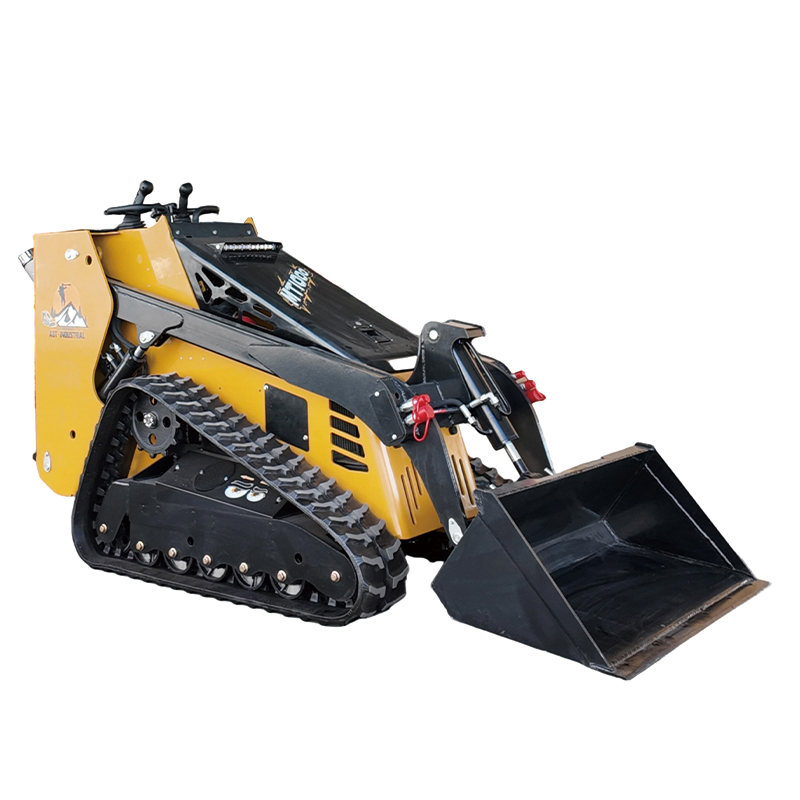 Crawler Loader for Sale