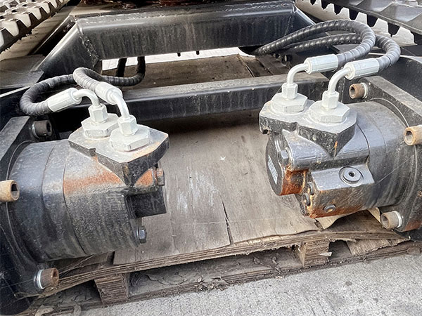 Mini Digger For Sale