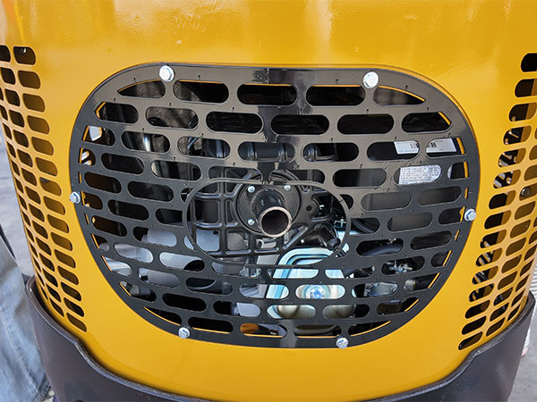 Small Excavator Small Excavator