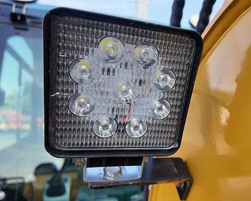 Miniescavatore da 3 tonnellate