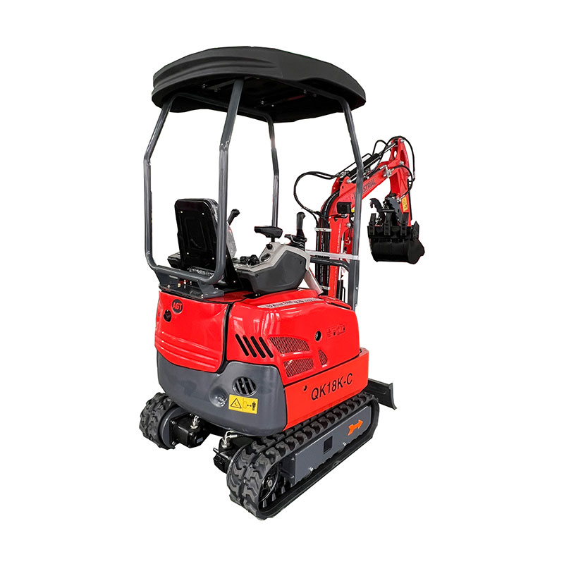 1.8 t Excavator For Sale