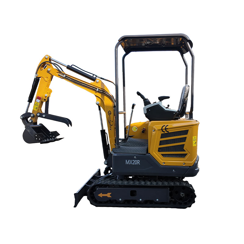2 Ton Excavator For Sale