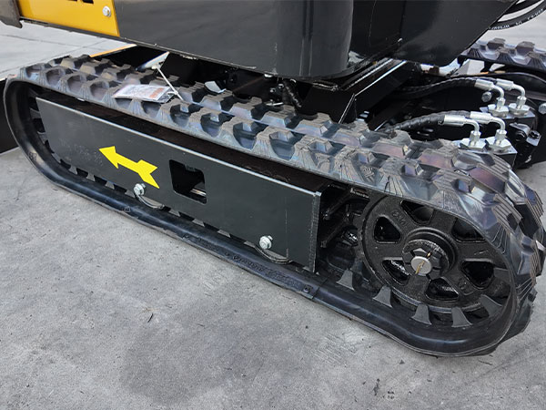 Small Excavator Small Excavator