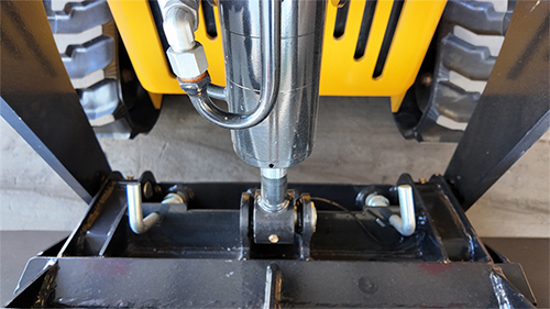 Crawler Loader for Sale Crawler Loader for Sale