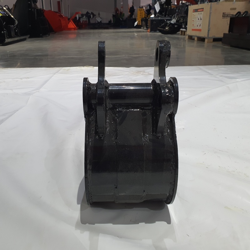 Cucharón para accesorios de excavadora