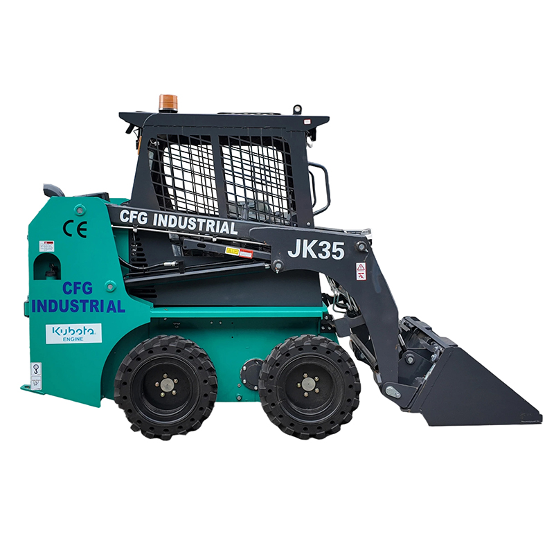 Wheel Loader for sale