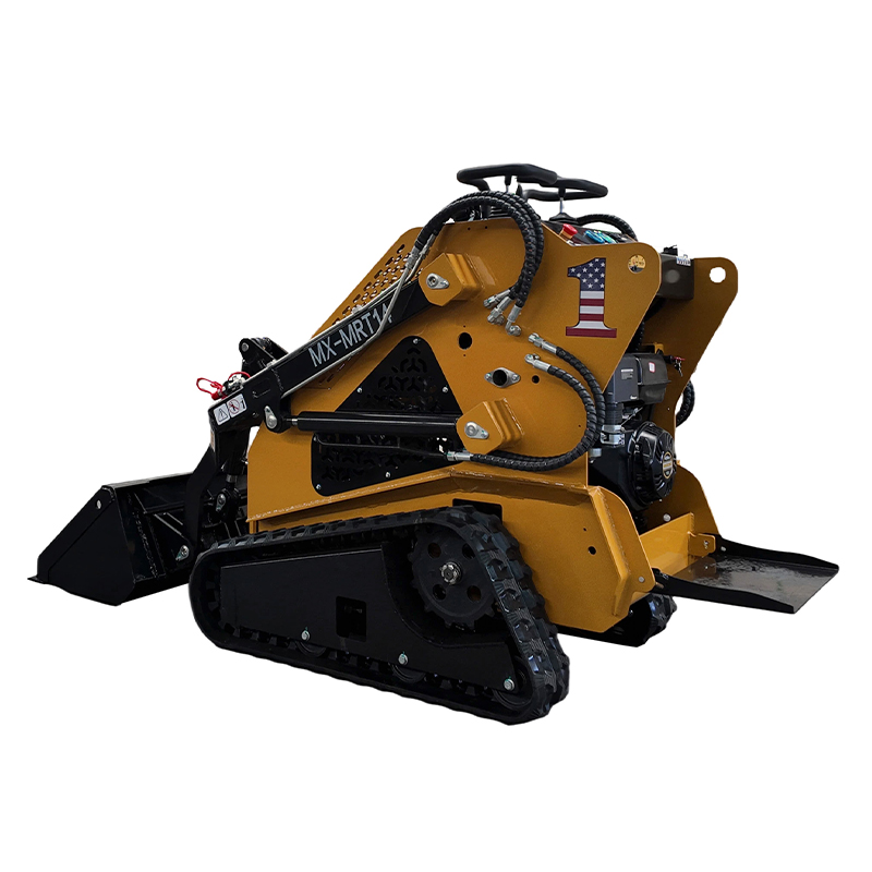 Track Steer for sale