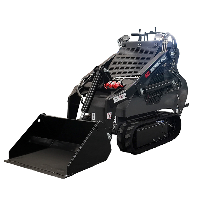 Kettenlader zu verkaufen