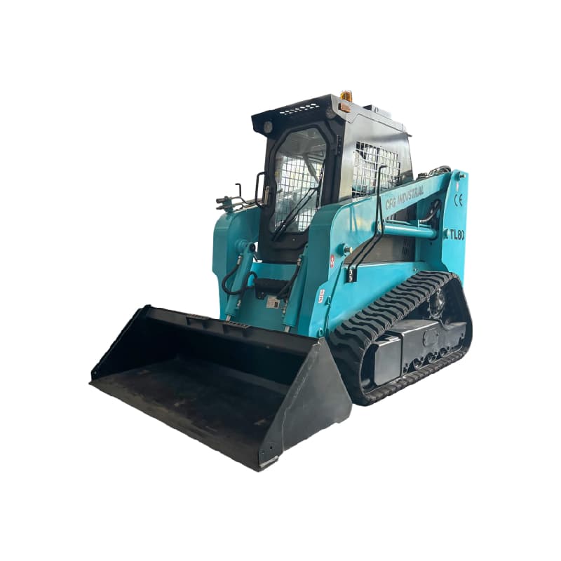 Cheap Track Loader