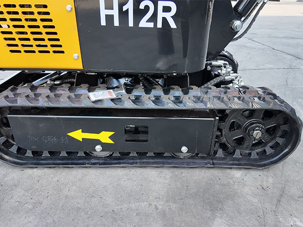 Small Excavator Small Excavator