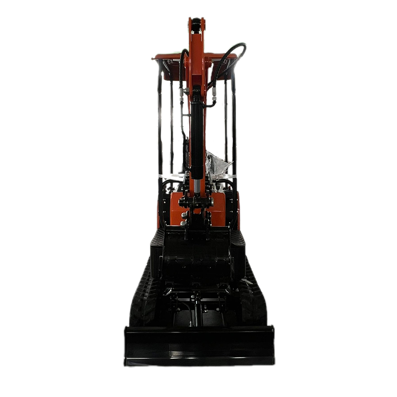 Mini escavadora de 1,2 T