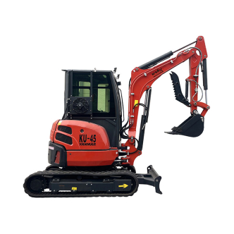 4.5 T Excavator for Sale