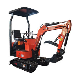 1,2-Tonnen-Bagger
