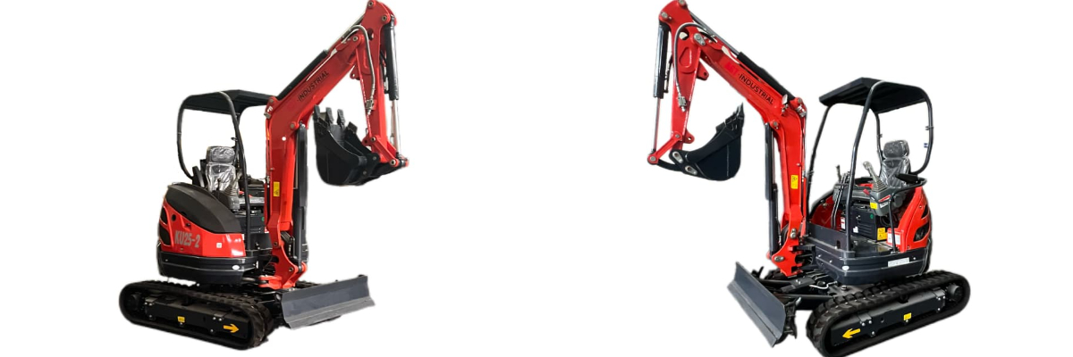 2.5 T Excavator For Sale 2.5 T Excavator For Sale