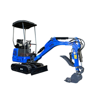 1.2 Ton Mini Excavator For Sale