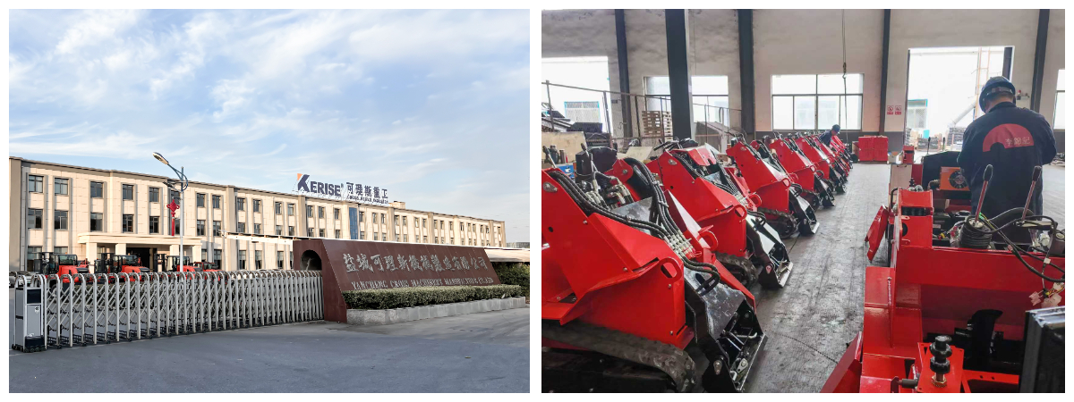 2 Ton Digger For Sale