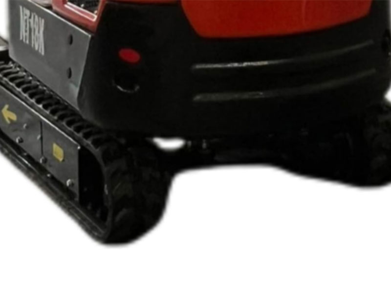 1.8 t Excavator For Sale